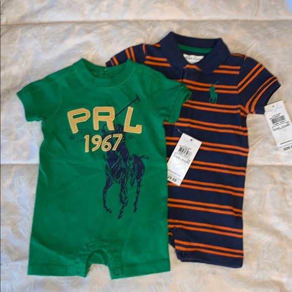 Bundle of 2 baby’s outfits size 3 months - Picture 1 of 8